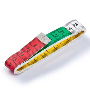 Measuring tape
